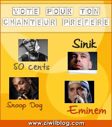 vOTe!!!