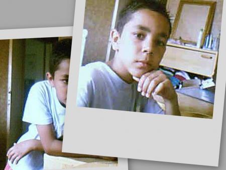 ahmed